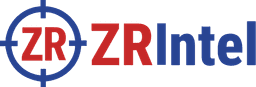 ZRIntel Logo