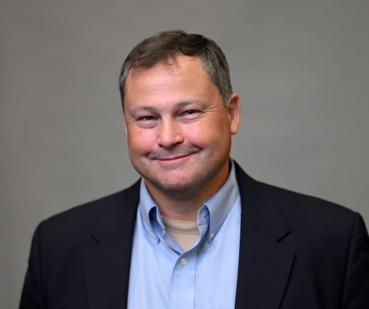 Steve Burris
