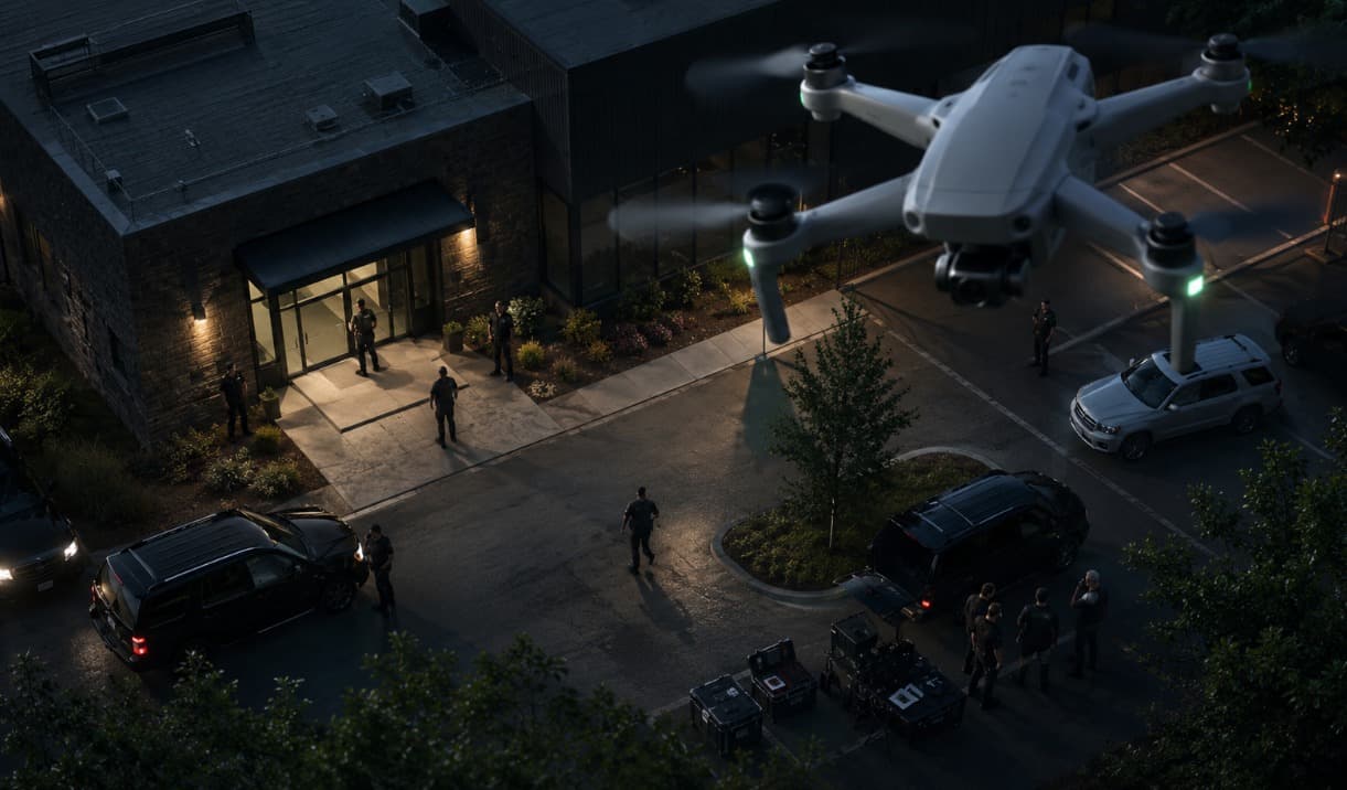 If You Can Be Seen, You Can Be Targeted — title image