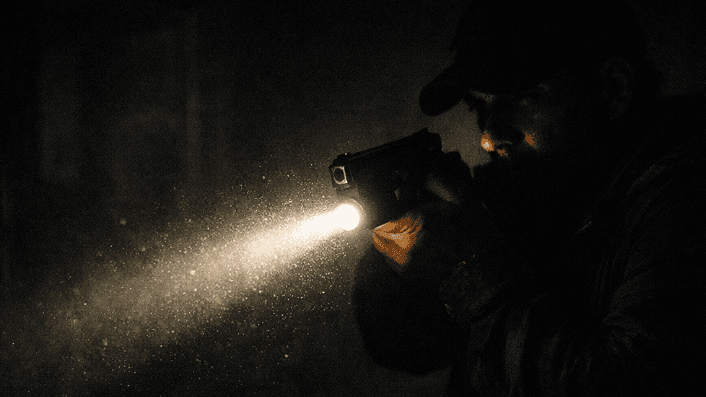 Light Is a Liability: Train Like It — title image