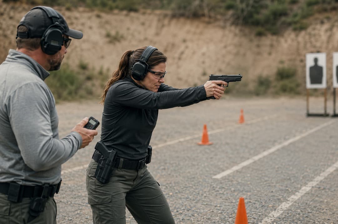 The Gun Isn’t the Problem — title image