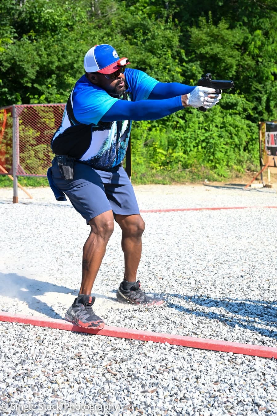 The Trigger Gives Permission to Exit — title image