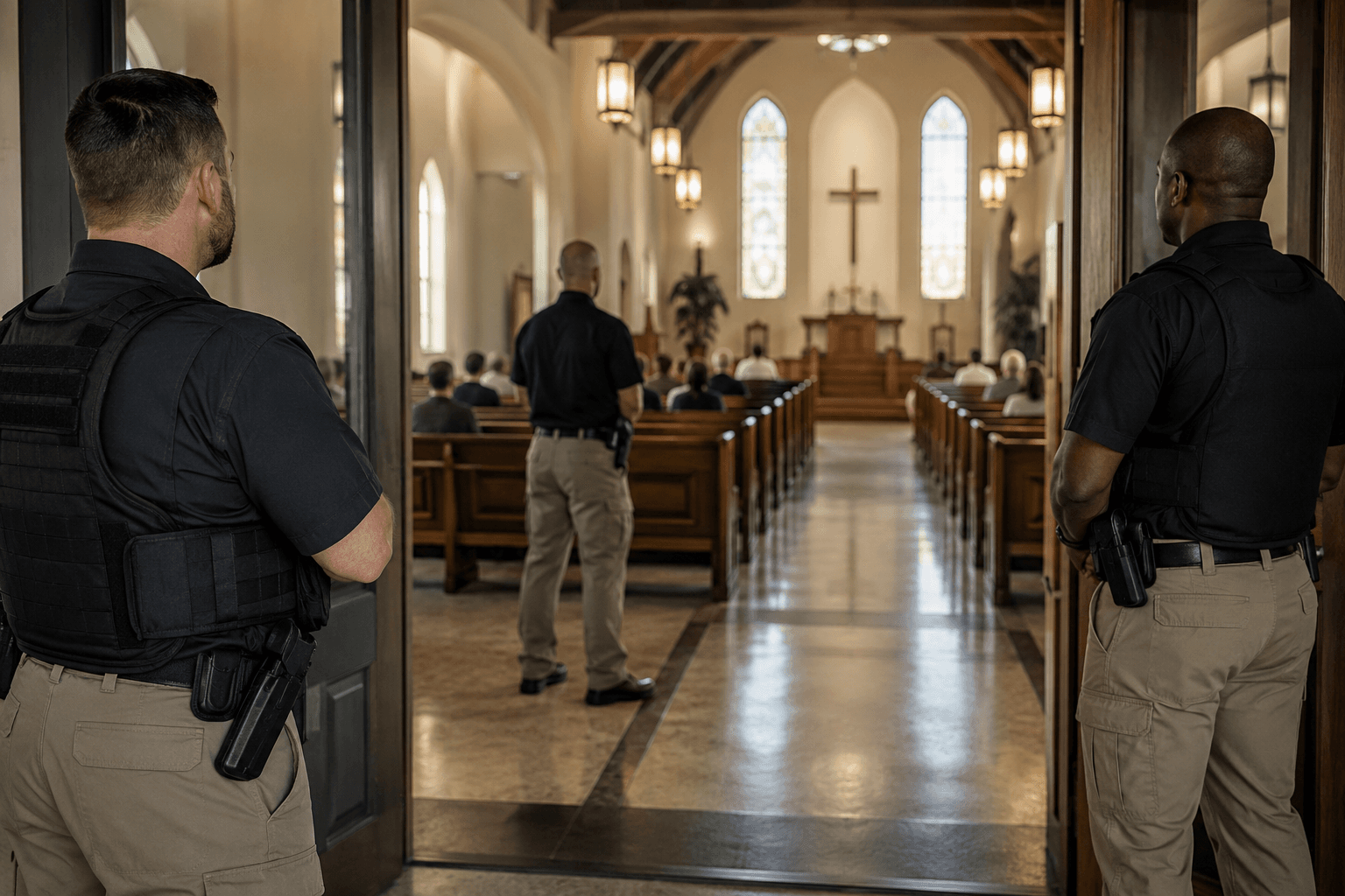 Faith Is Not a Security Plan — main image