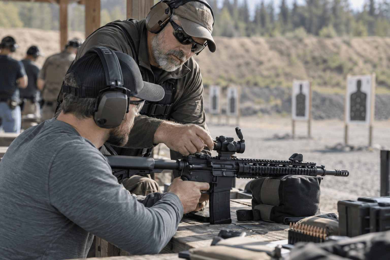 The Symptom Is Never the Problem — main image