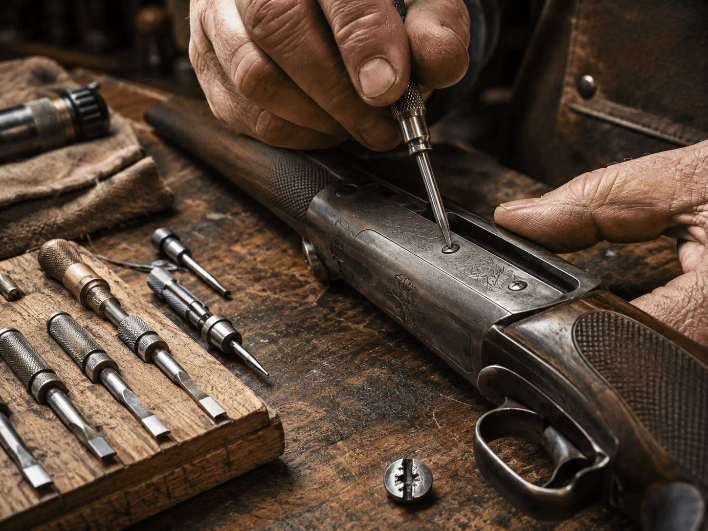 The Hidden Cost of the Wrong Screwdriver — title image