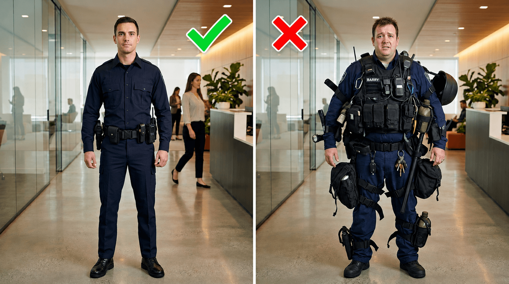The Problem Isn't Too Much Gear It's Not Knowing What Matters — title image