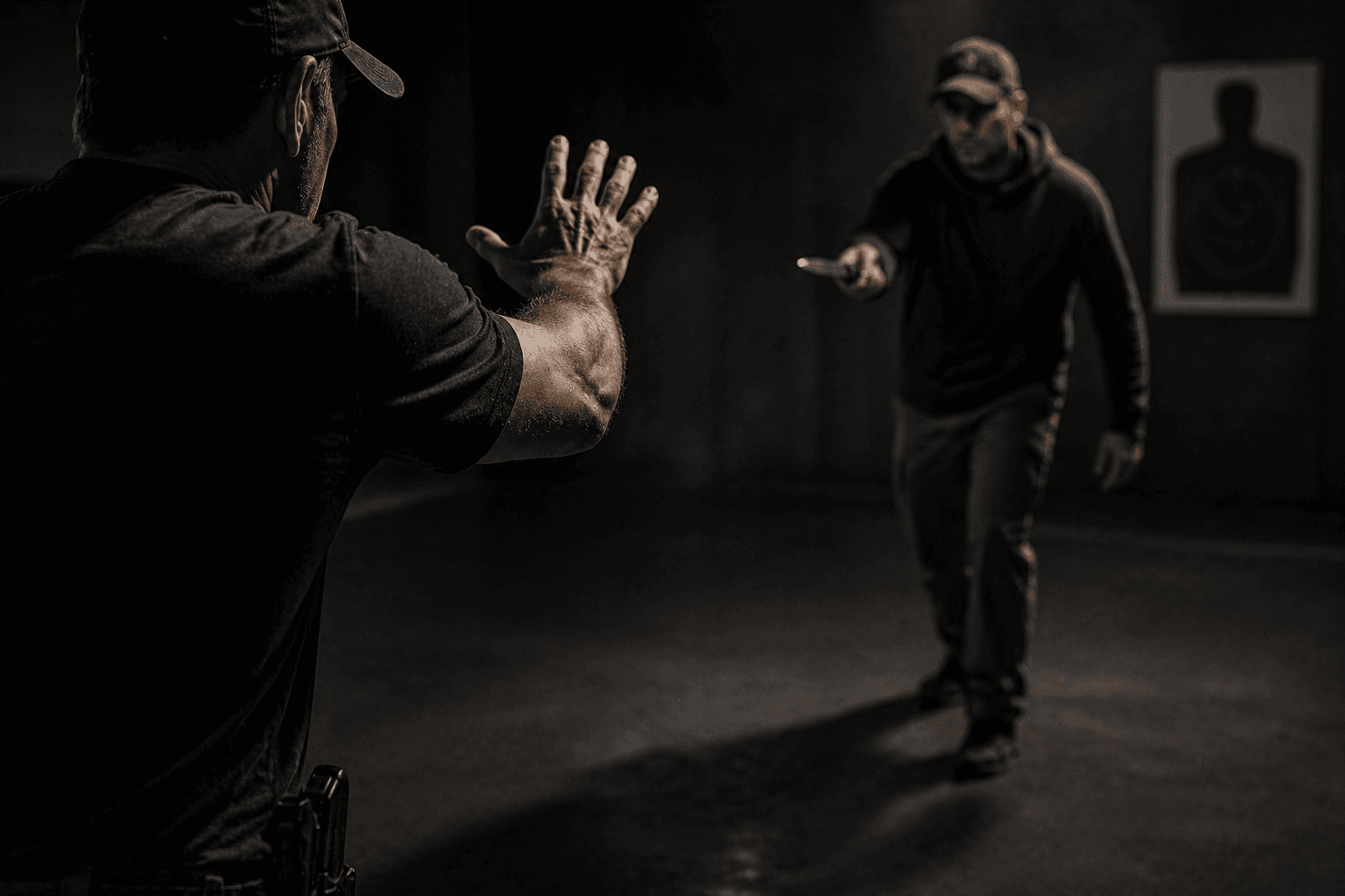 What Holds Up After the Shot — title image